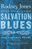 Book cover for Salvation Blues by Rodney Jones