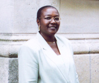 Joyce Dixon-Fyle