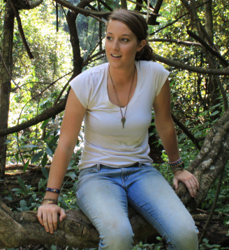 Katie Kraska '13 Will Study Wildlife Conservation in Indonesia as ...
