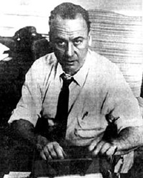 Bernard Kilgore