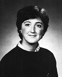 Meg Kissinger '79