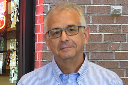 Joe Kolina '75