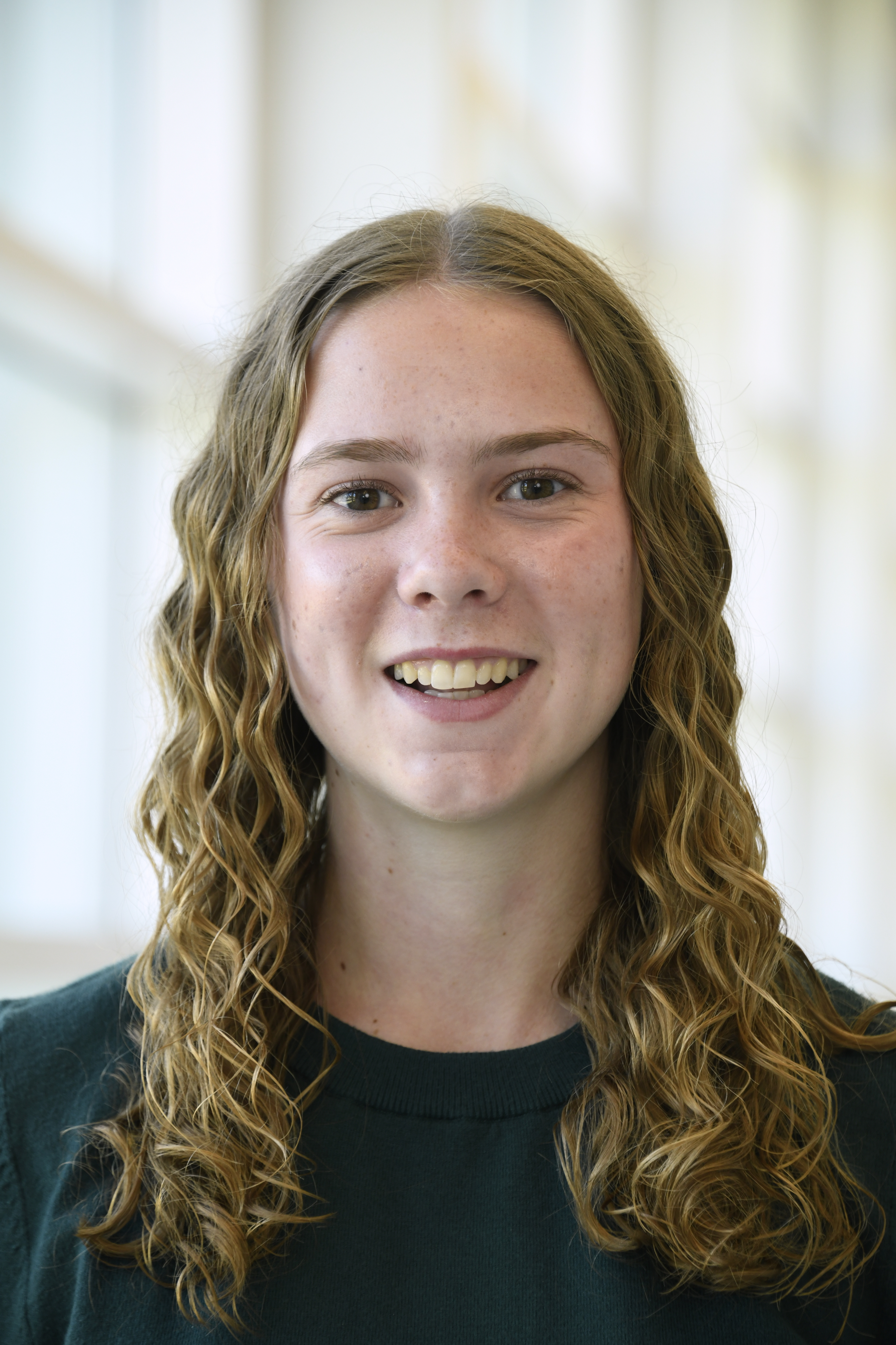 Mackenzie Koren headshot