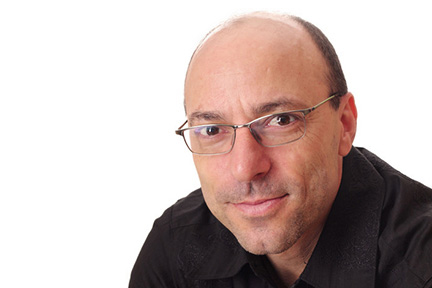 Larry Krutchik