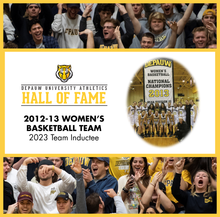 2012-13 Women's Basketball Team