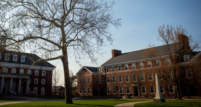 Asbury Hall 