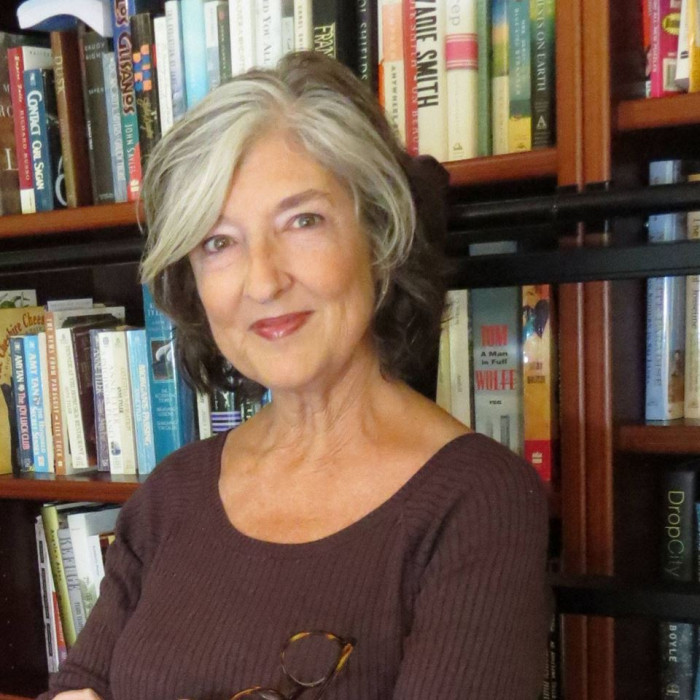 Oprah Magazine Lists "10 of the Best Books by Barbara Kingsolver ...