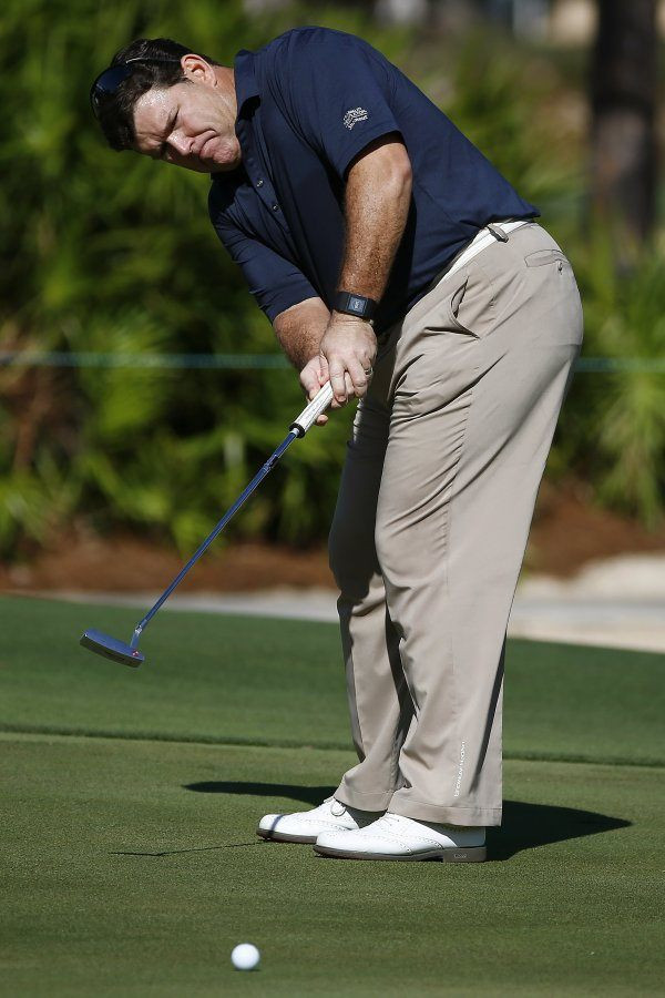 Bret Baier '92 Among Celebrity Participants in the AT&T Pebble Beach