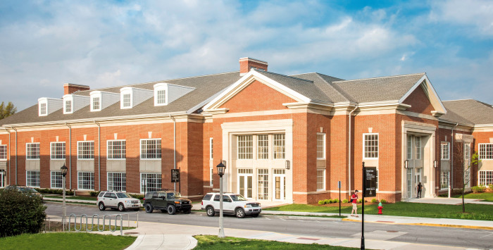 Buehler Health and Wellness Center