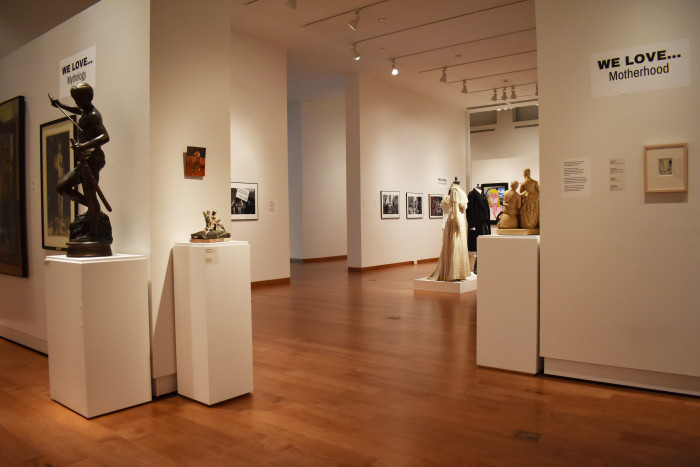 Fall 2023_ We Love Having You Here Exhibit