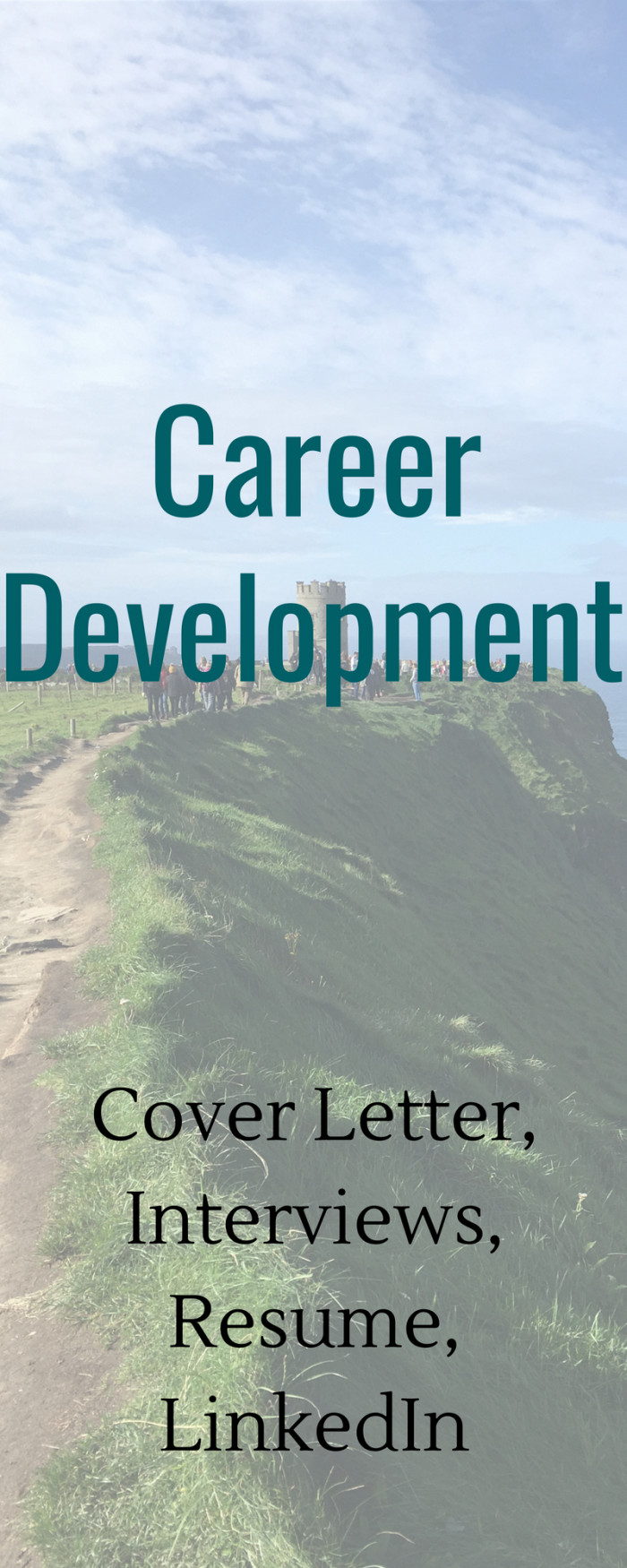 Career Development