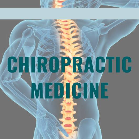 Chiropractic Medicine