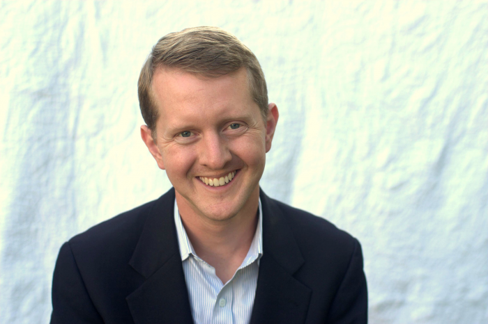 Ken Jennings