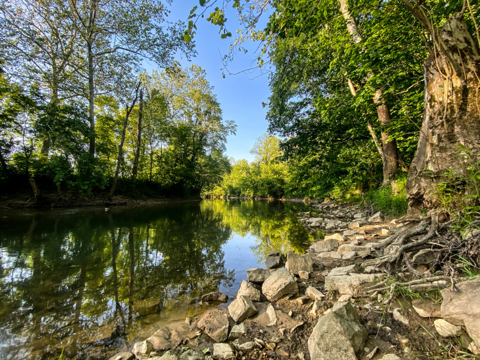 DePauw Nature Park 