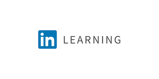 LinkedIn Learning logo