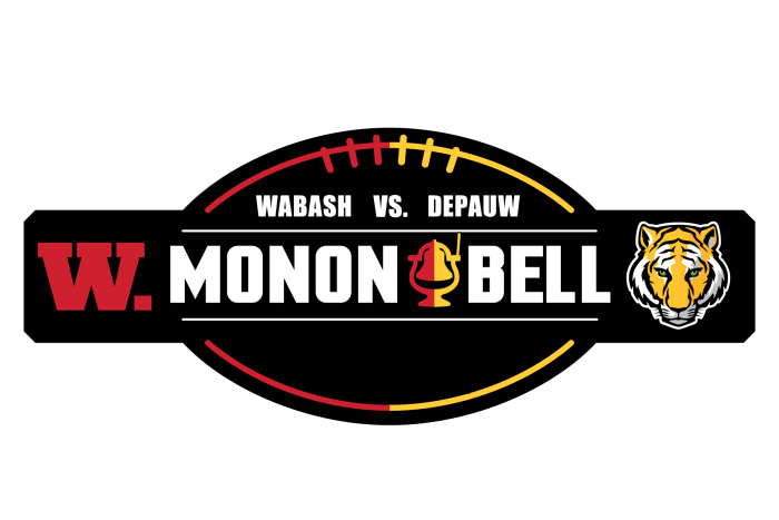 Monon Logo without Date