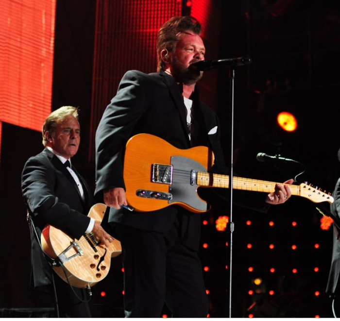 john mellencamp band john mellencamp band