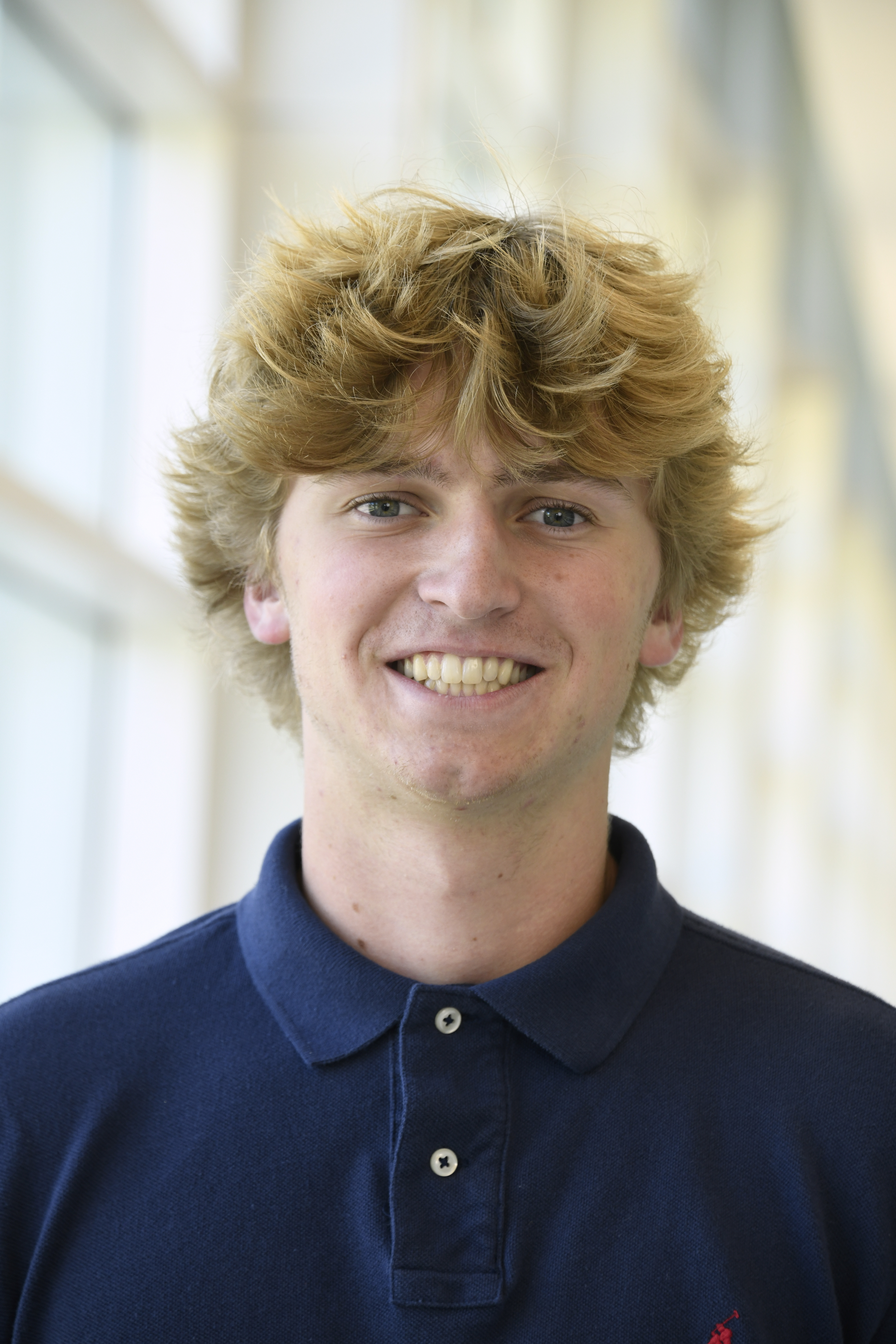 Ben Lupfer headshot