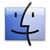 Mac finder icon for Symantec link