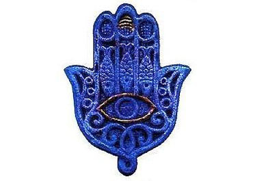 Main De Fatima symbol