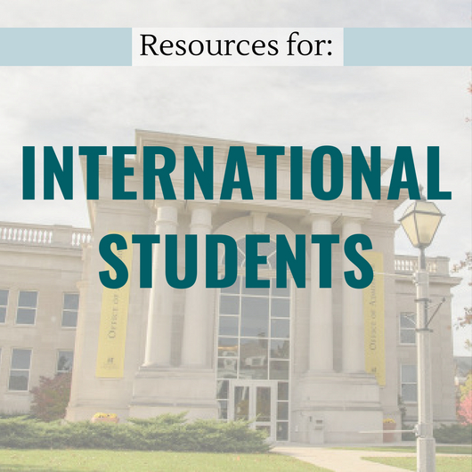 International Students