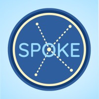 Spoke Locally logo