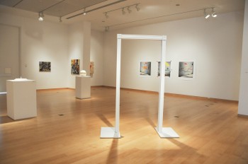 Juried Student Art Exhibition
