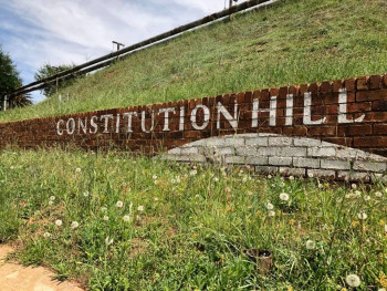 Constitution Hill 