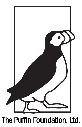 Tucan logo for the Puffin Foundation, Ltd.