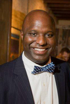 André Brewer ’93