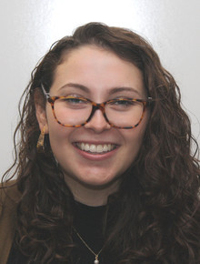 Ashley Beeson Ashley Beeson