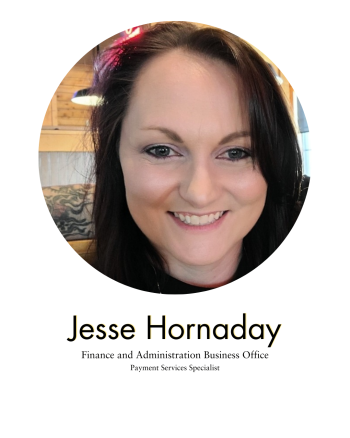 Jesse Hornaday