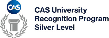 CAS logo