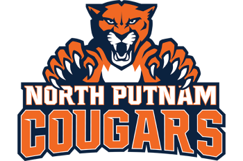 North Putnam Cougars logo