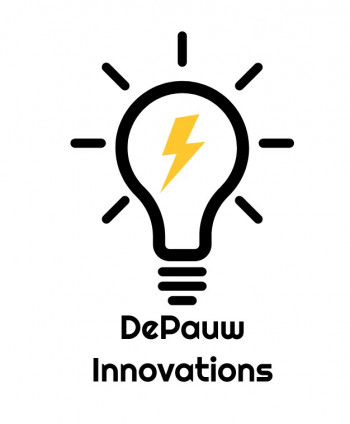 DePauw Innovations Logo