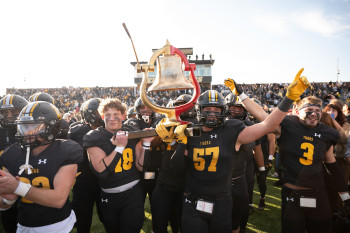 131st Monon Bell Classic