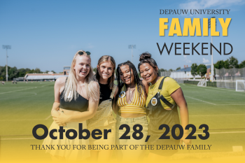 Family Weekend