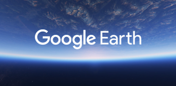 Google Earth logo