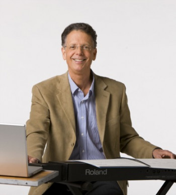 Professor James Beckel 