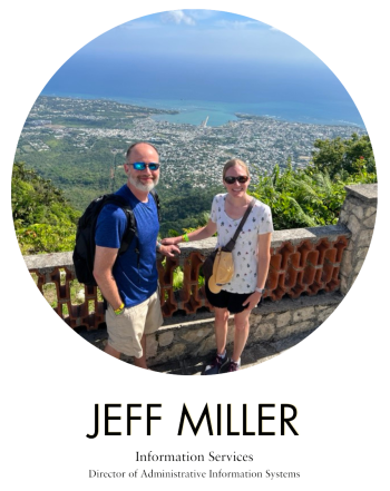 Jeff Miller