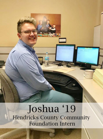 Josh Internship