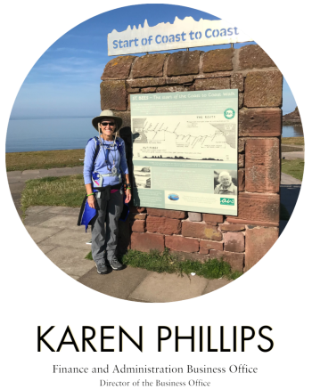 Karen Phillips