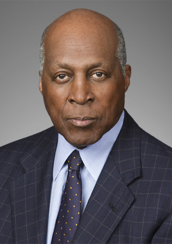 Vernon Jordan headshot