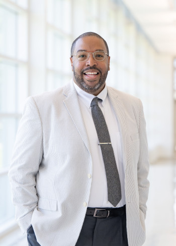 Marcus Hayes, Creative School Dean