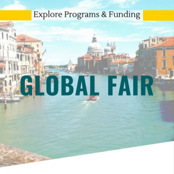 Global Fair Global Fair