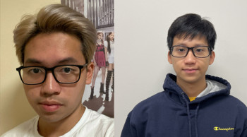 Hieu Nguyen and Tom Nguyen