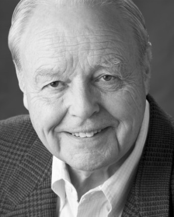 Norval Stephens portrait