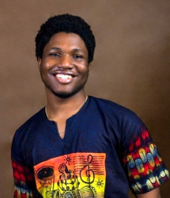 Ooreoluwa Fasawe