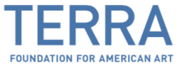 Terra Foundation For American Art logo