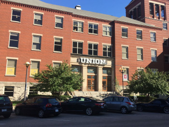 Union 525 Union 525